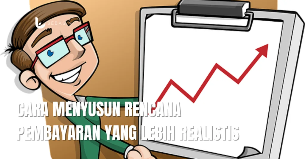 Cara Menyusun Rencana Pembayaran yang Lebih Realistis