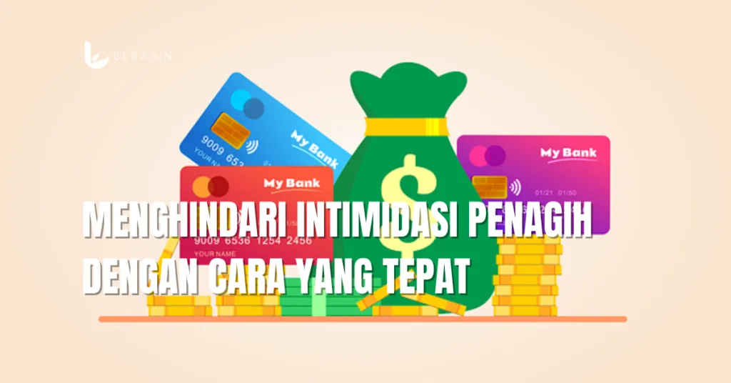 Menghindari Intimidasi Penagih dengan Cara yang Tepat
