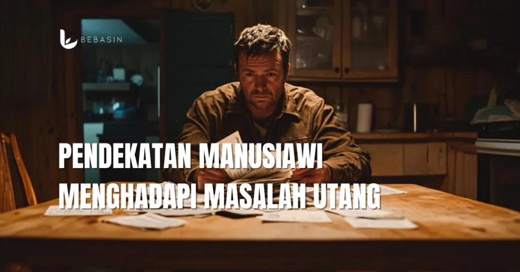 Pendekatan Manusiawi Menghadapi Masalah Utang